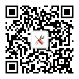 扫扫二维码，下载解放区app